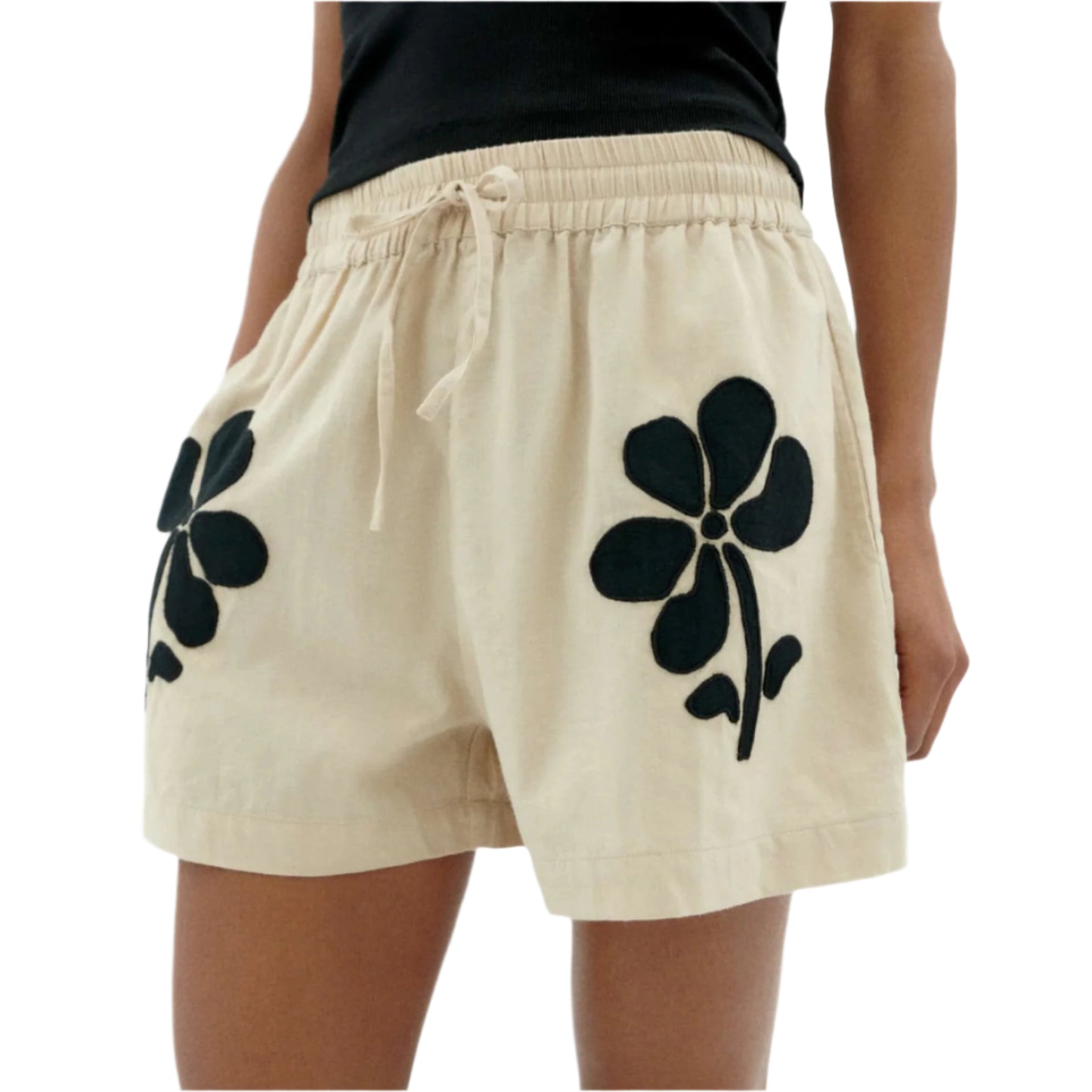 Marygold Geranio Shorts