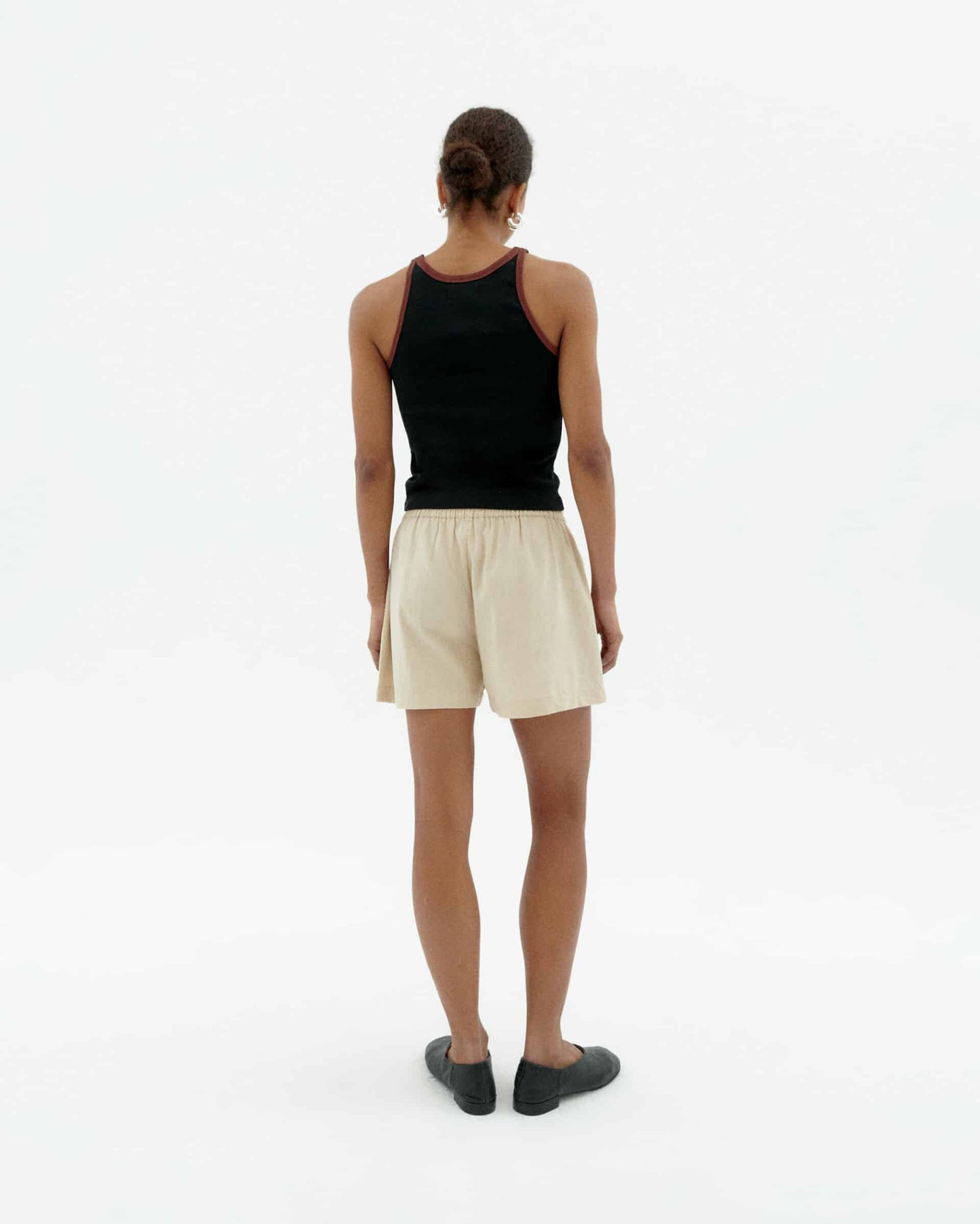 Marygold Geranio Shorts