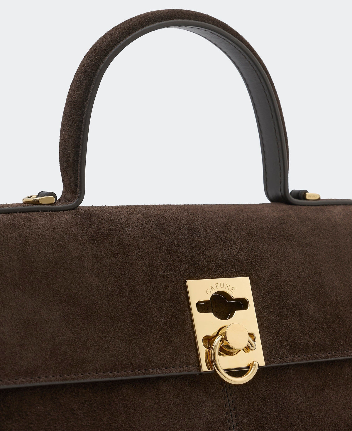 Medium Stance Burnt Umber(Suede)
