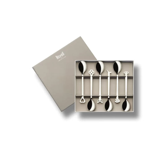 Gift Box 6 Tea Spoons