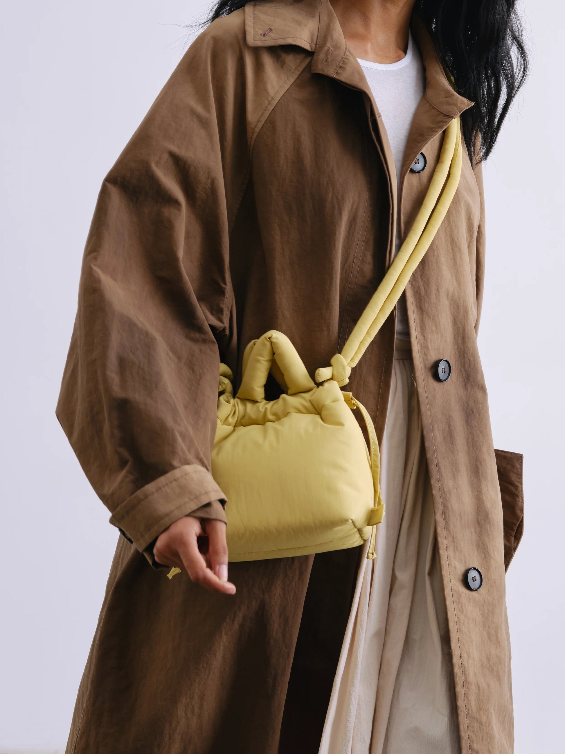 Micro Ona Soft Bag – kapok