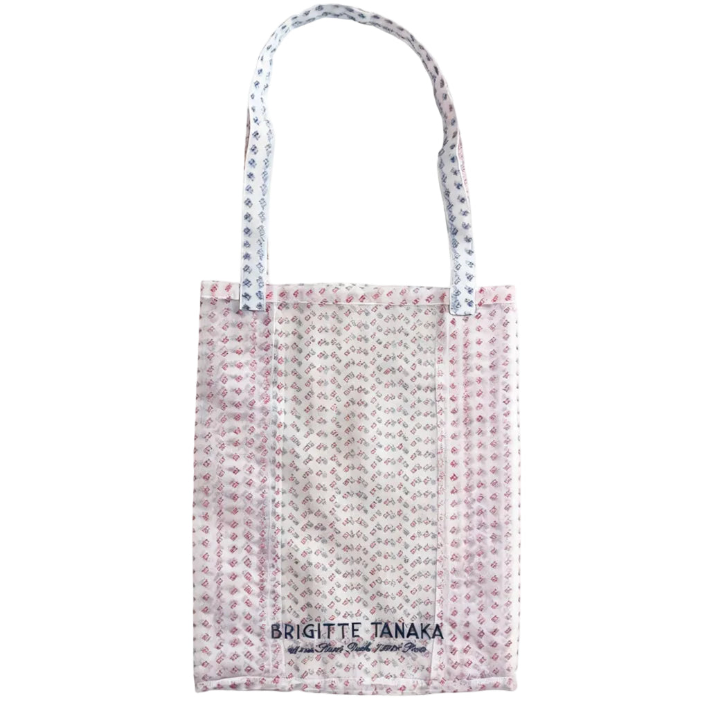 Mini Bt Logos Bag