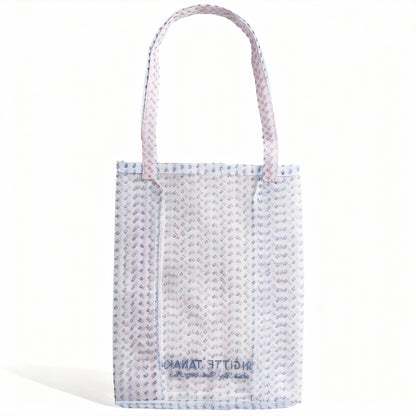 Mini Bt Logos Bag