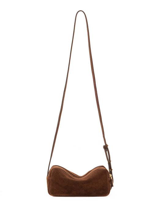 Mini Trousse Suede