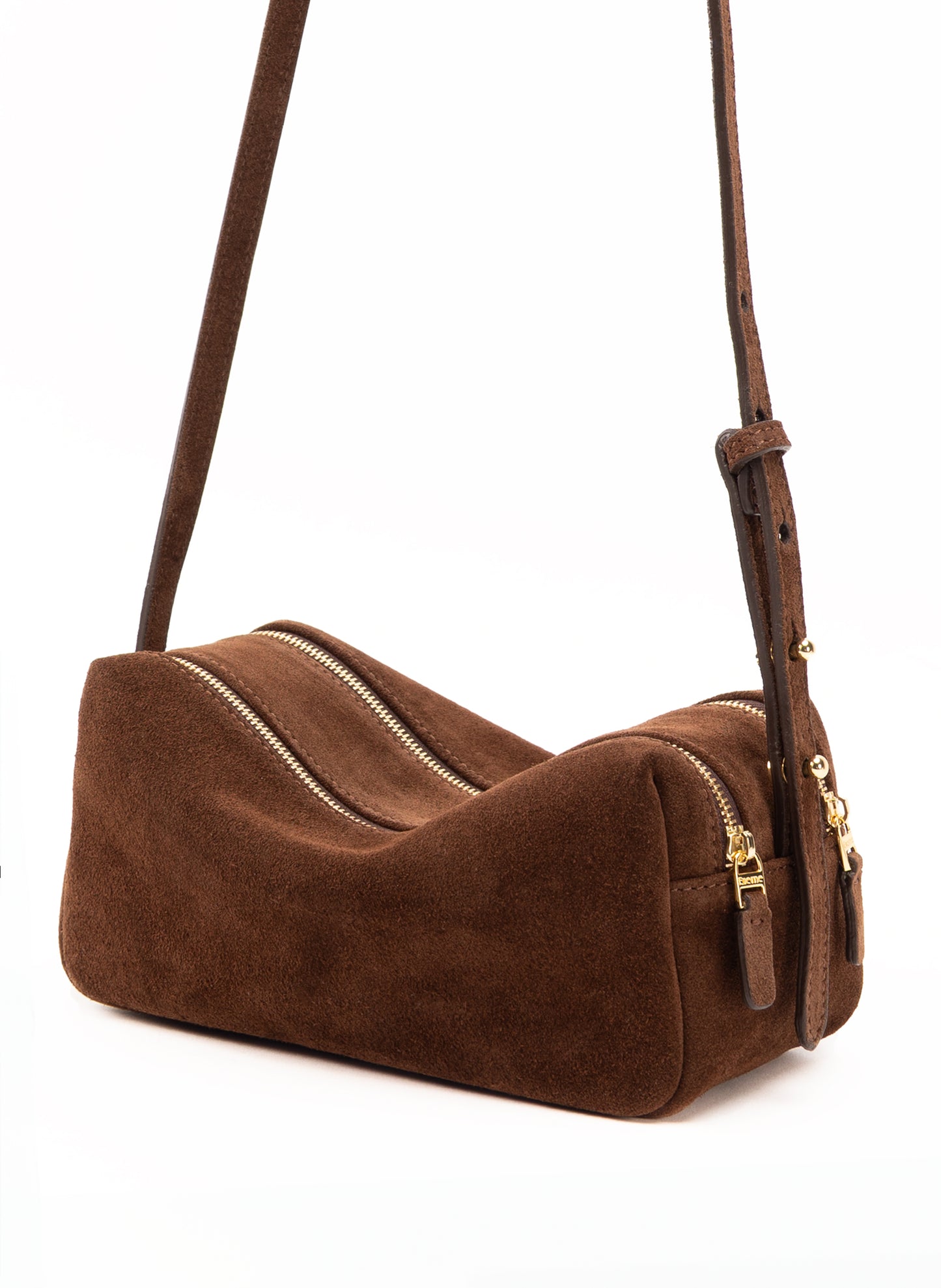 Mini Trousse Suede