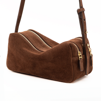 Mini Trousse Suede