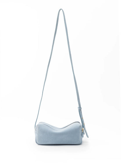 Mini Trousse Suede