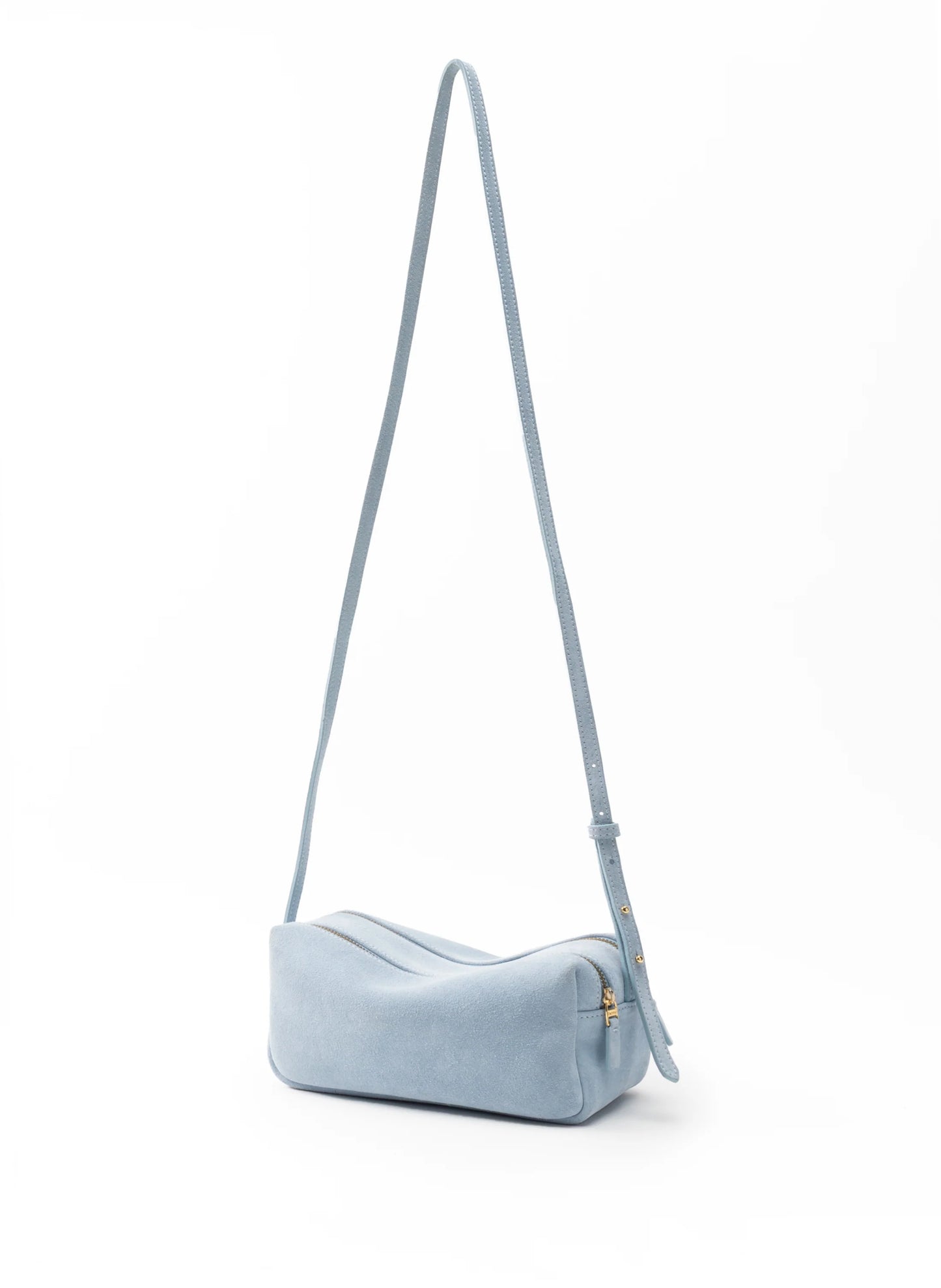 Mini Trousse Suede