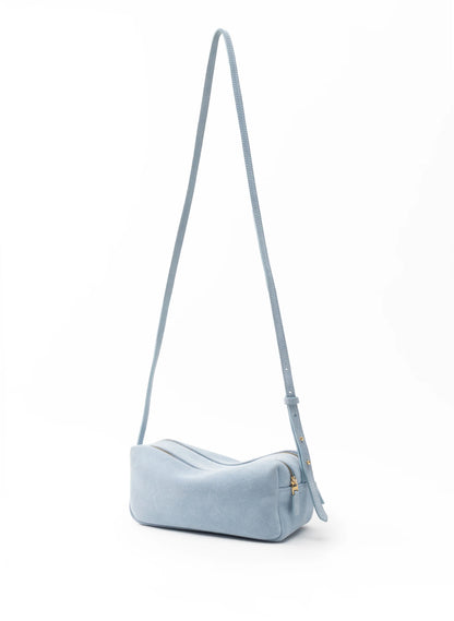 Mini Trousse Suede