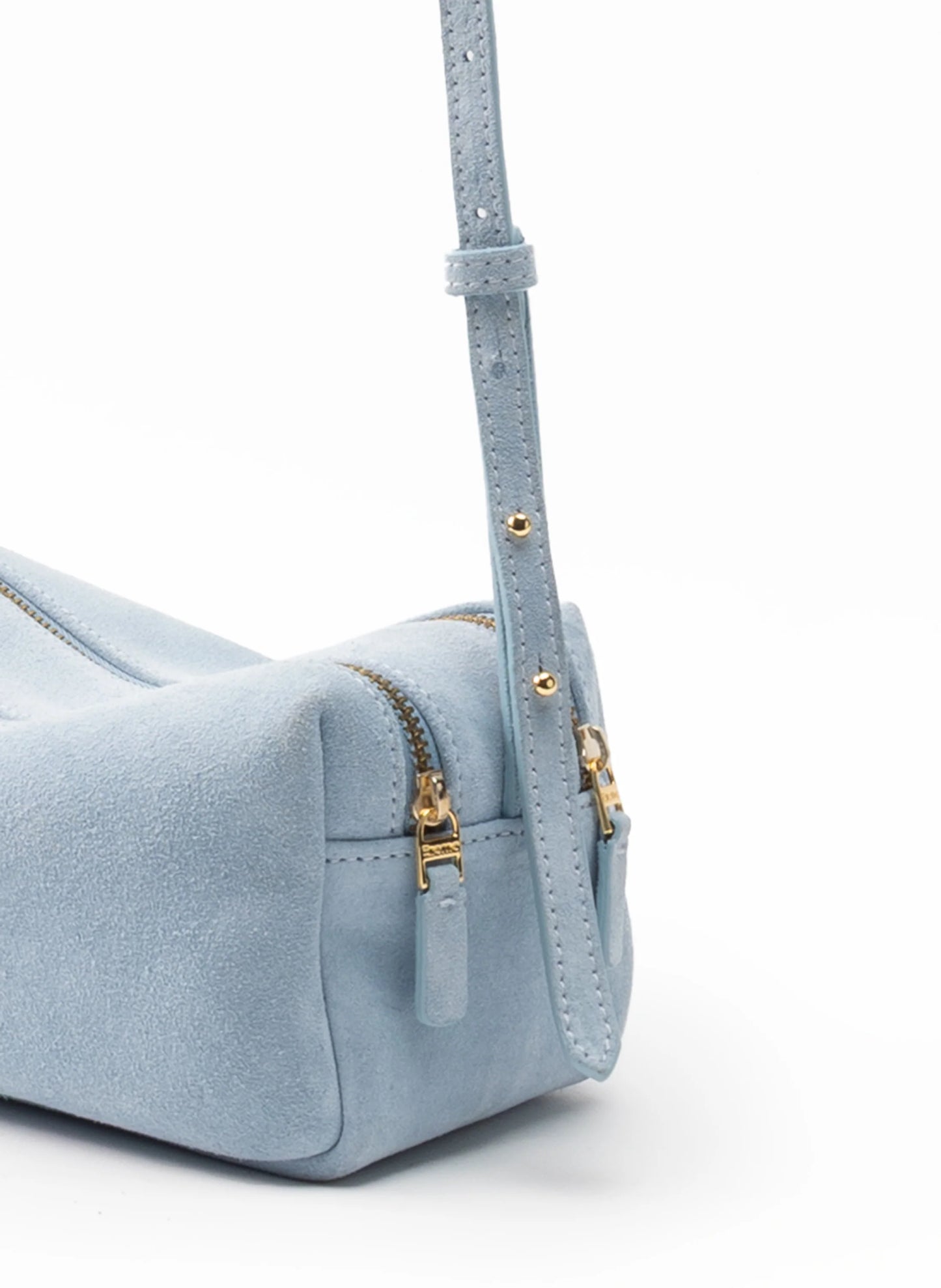Mini Trousse Suede