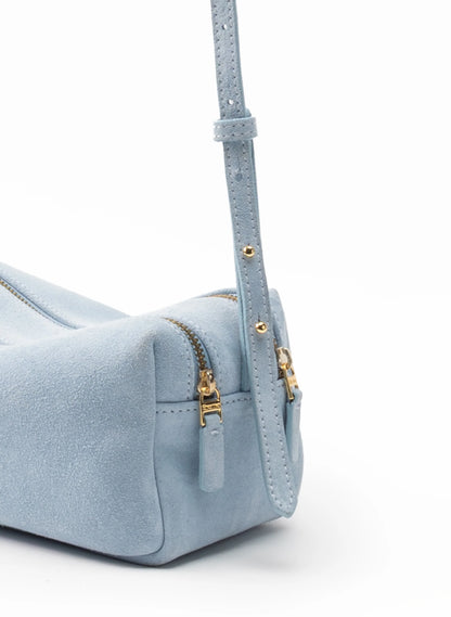 Mini Trousse Suede