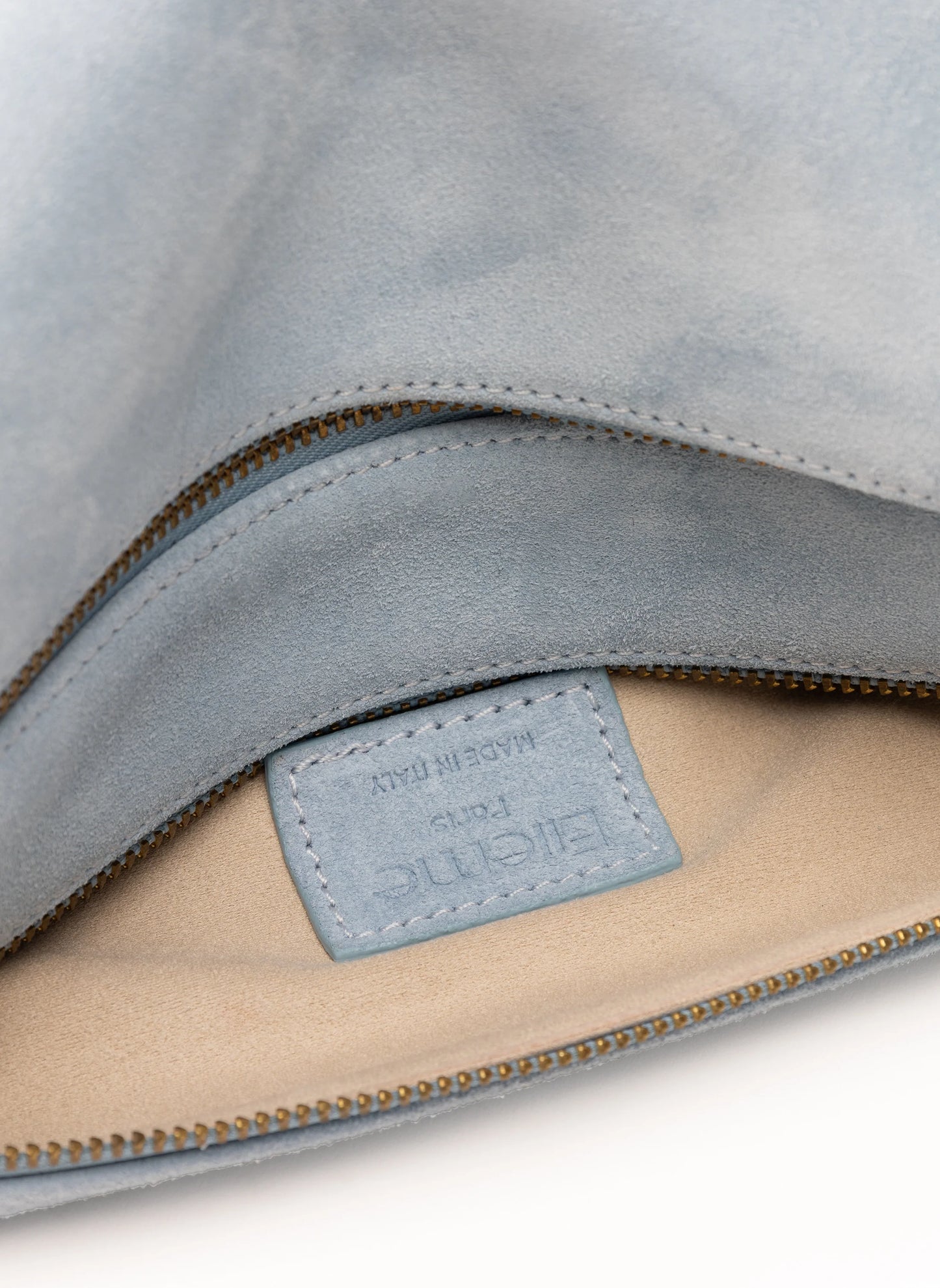 Mini Trousse Suede