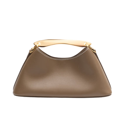 Mini Boomerang Leather