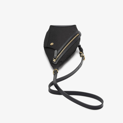 MS Drop Bag Haptic Black/Black