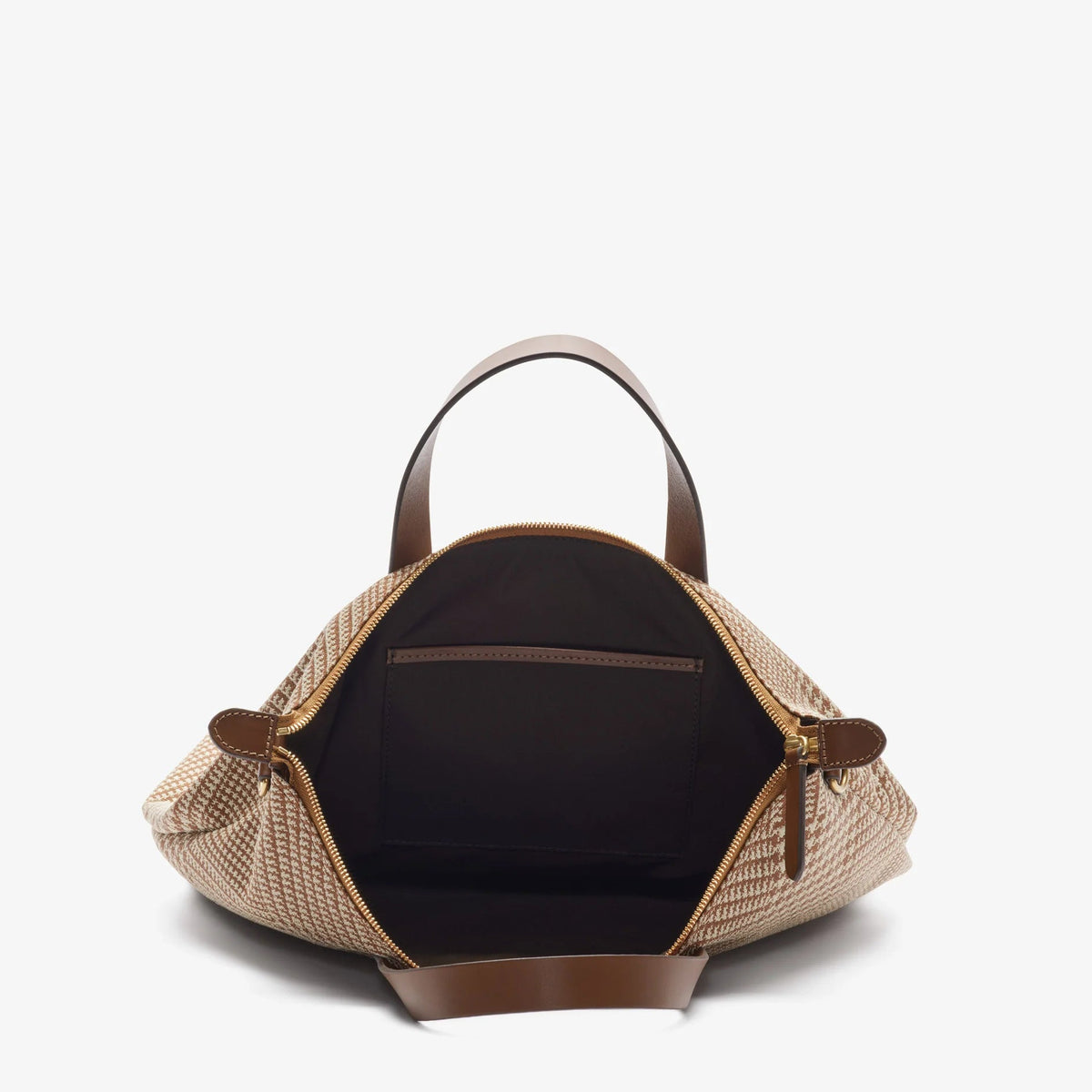 MS Shopper A Lovely Land/Cuoio