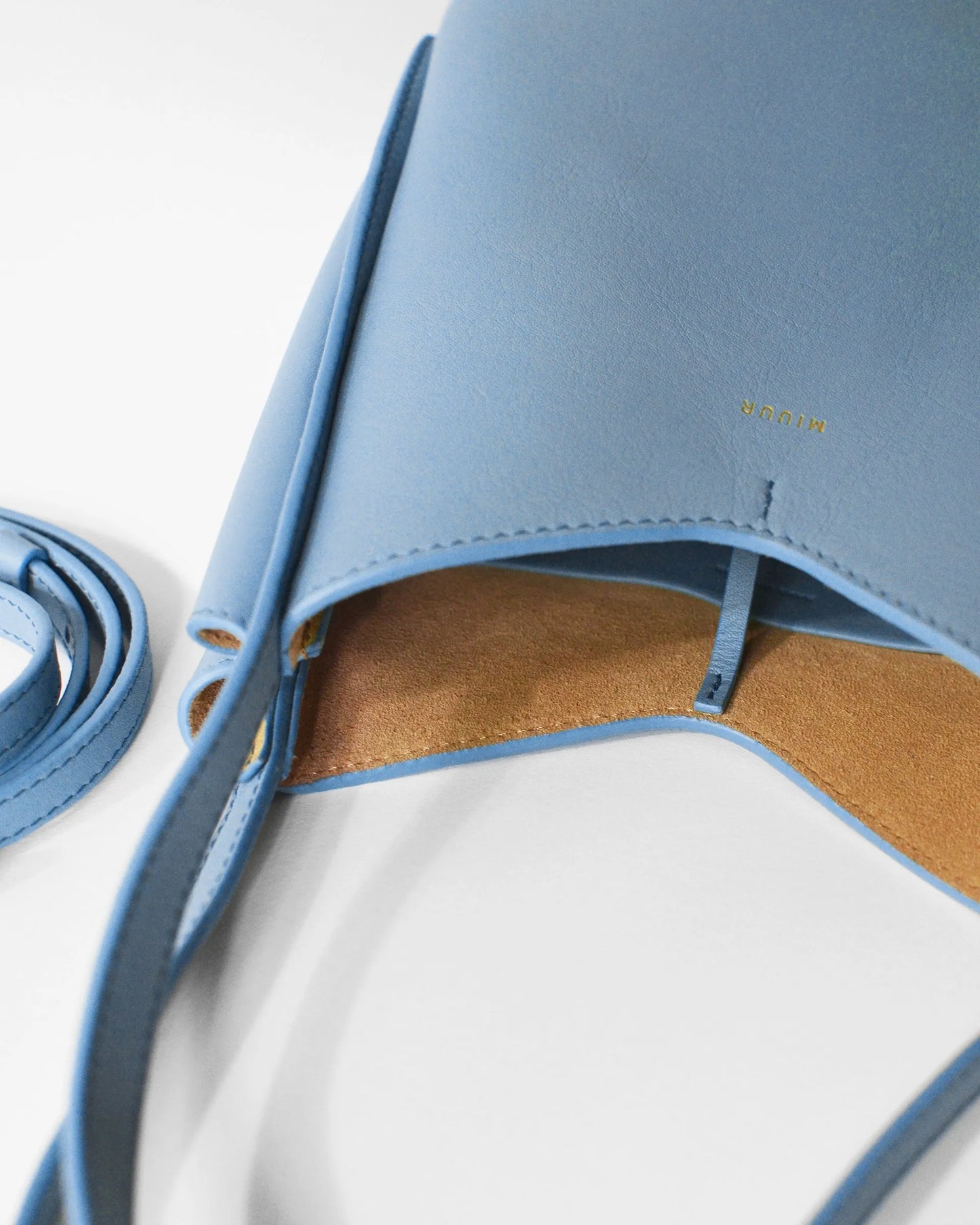 Lomu mini Tote bag