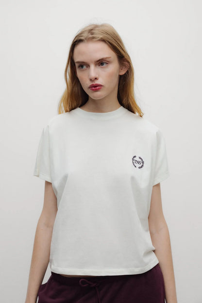 Mochi Woman T-Shirt