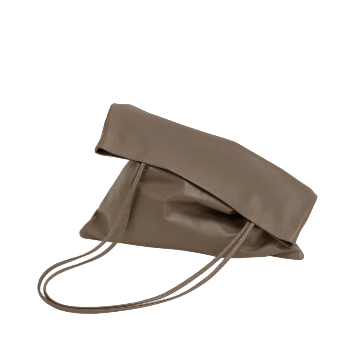 MW200 Slim Lamb Oval Bucket Earth