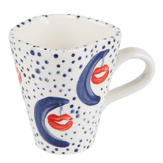 Moonkissed Coffee Cup