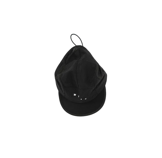 Motion Panel Cap
