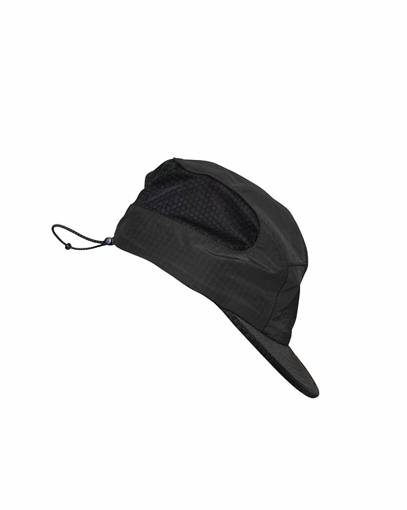 Motion Panel Cap