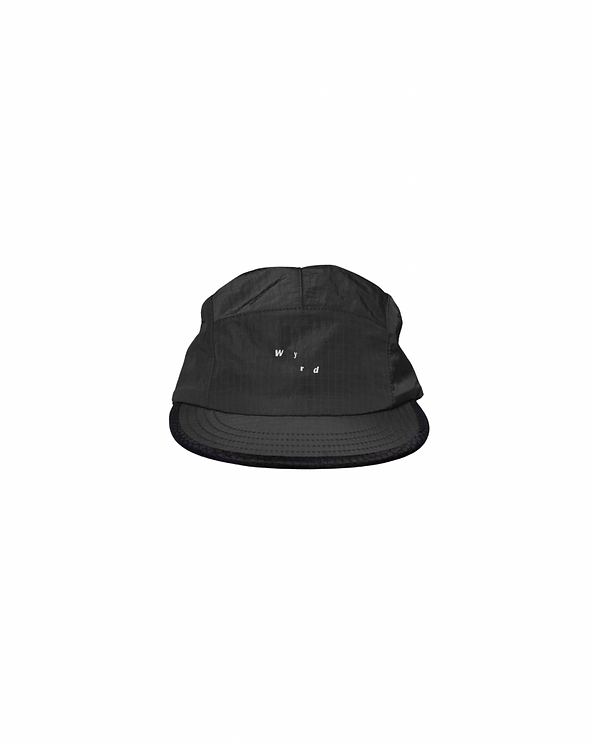 Motion Panel Cap