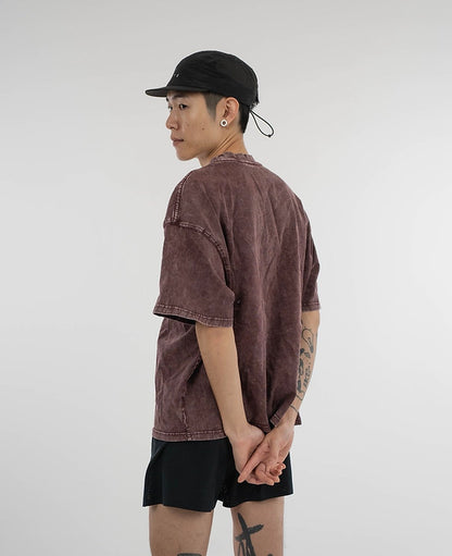 Motion Panel Cap