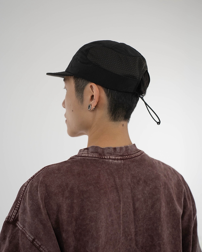 Motion Panel Cap