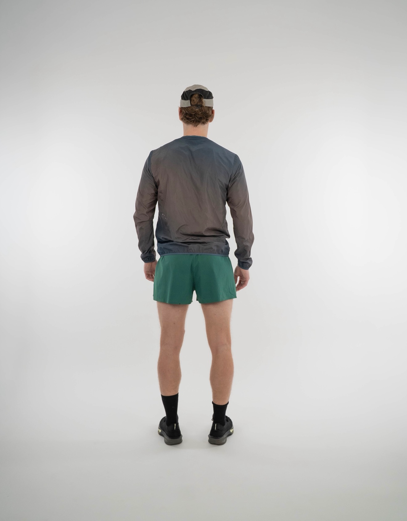 Motion Shorts