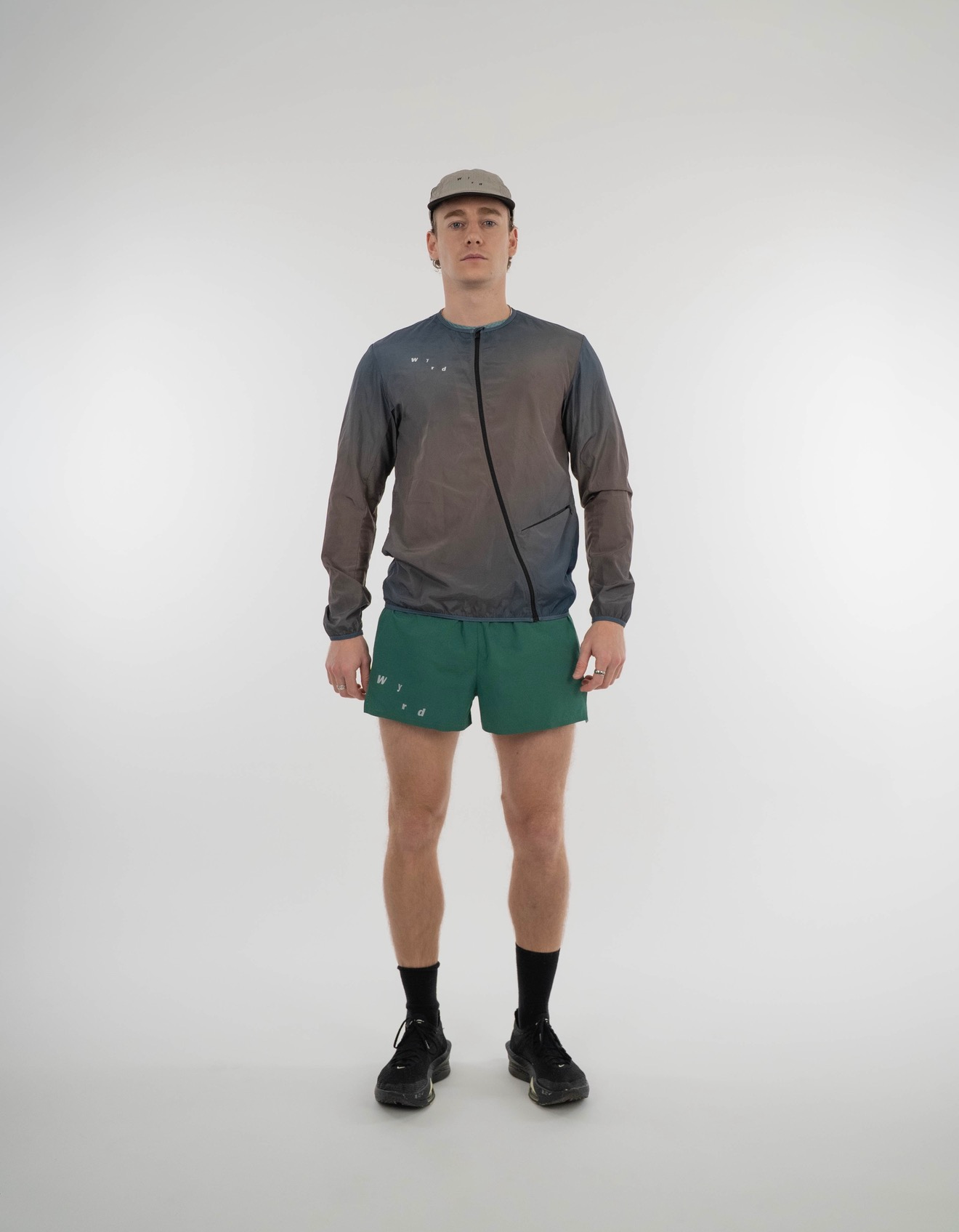 Motion Shorts