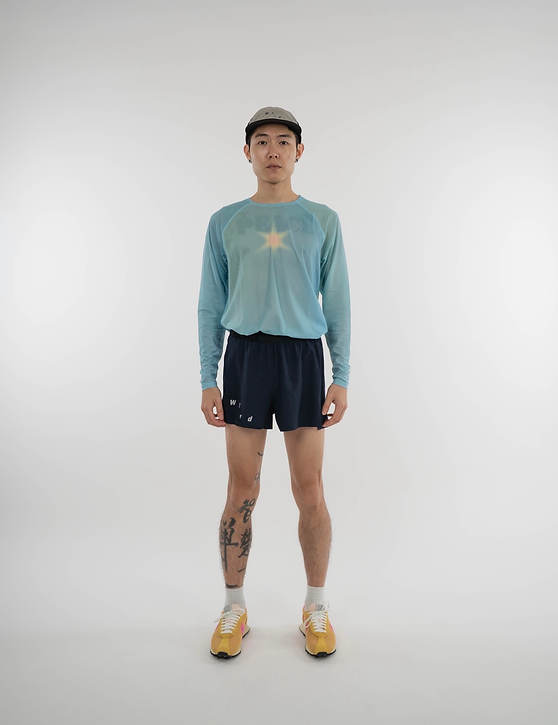 Motion Shorts
