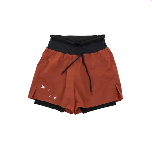 Motion Ultra Trail Shorts