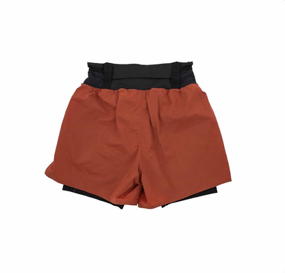 Motion Ultra Trail Shorts