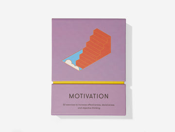 The School of Life Card Game - Motivation