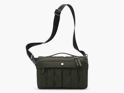 Ms Passage, Shelter Green/Black