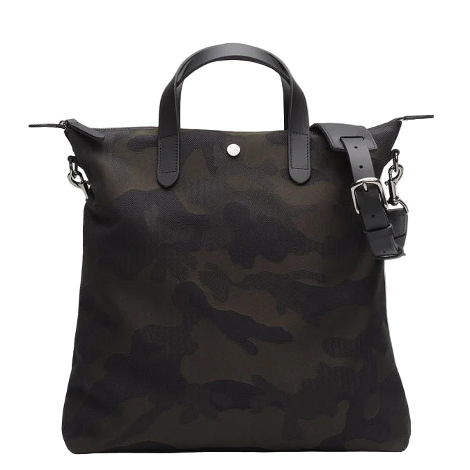 Ms Shopper Into The Deep/Black