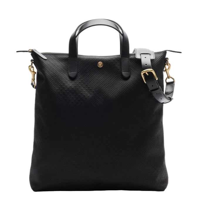 Ms Shopper, Haptic Black/Black
