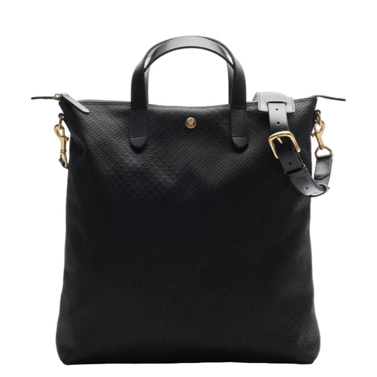 Ms Shopper, Haptic Black/Black