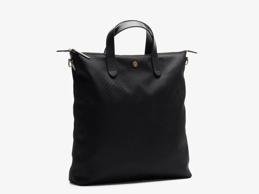 Ms Shopper, Haptic Black/Black