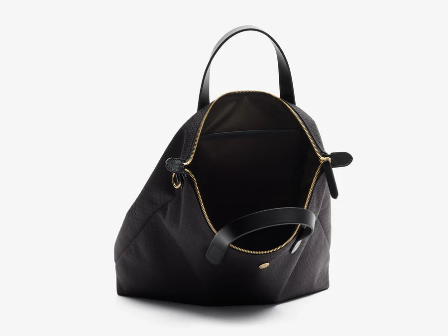 Ms Shopper, Haptic Black/Black