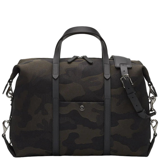 Ms Utility, Into The Deep/Black Bag