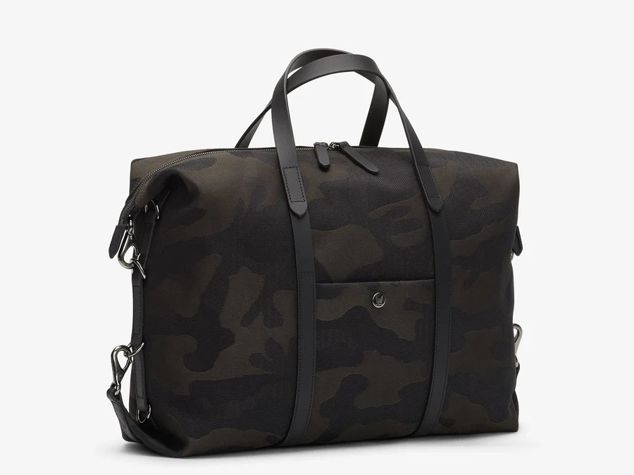 Ms Utility, Into The Deep/Black Bag