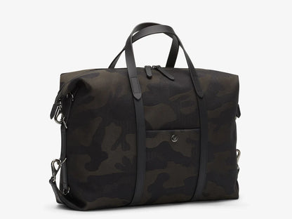 Ms Utility, Into The Deep/Black Bag