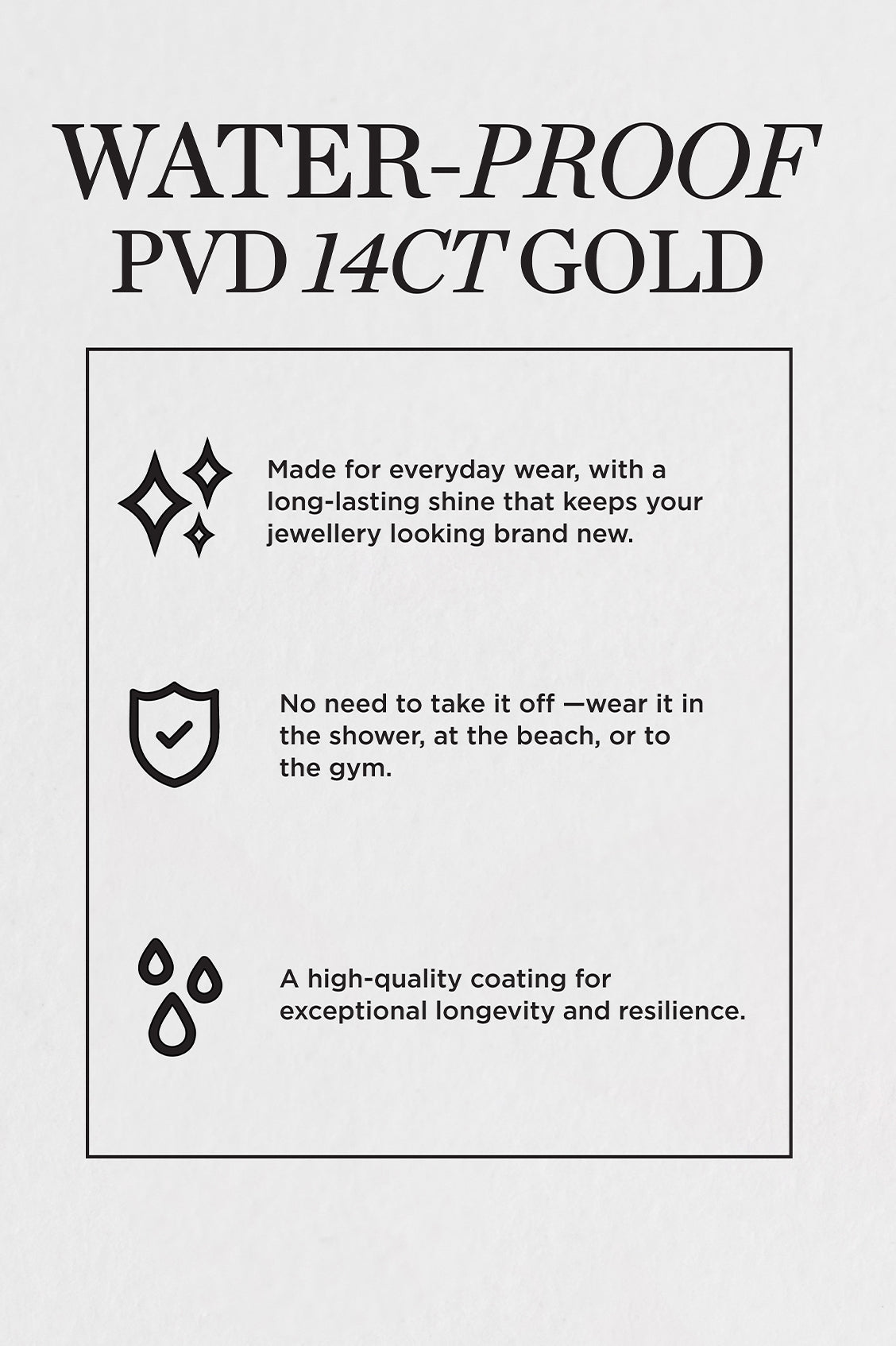 Multi Gemstone Rope Chain Bracelet