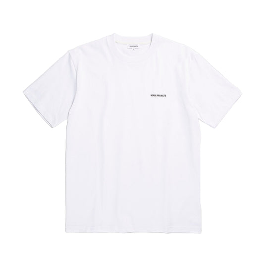 Johannes Logo T-shirt