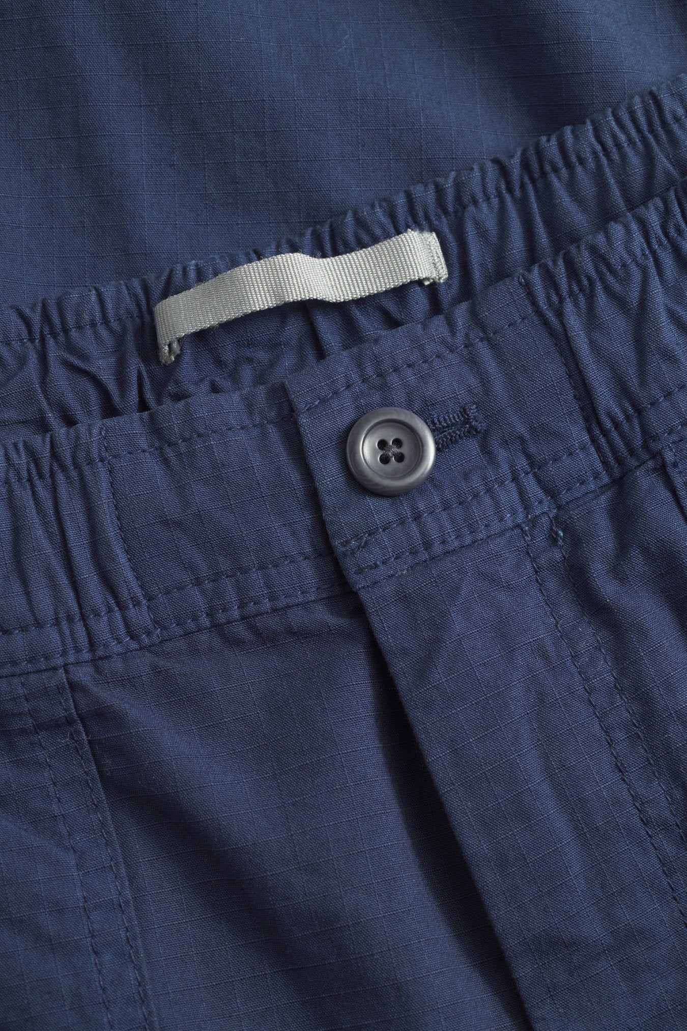 Ragnar Relaxed Cotton Ripstop Pant
