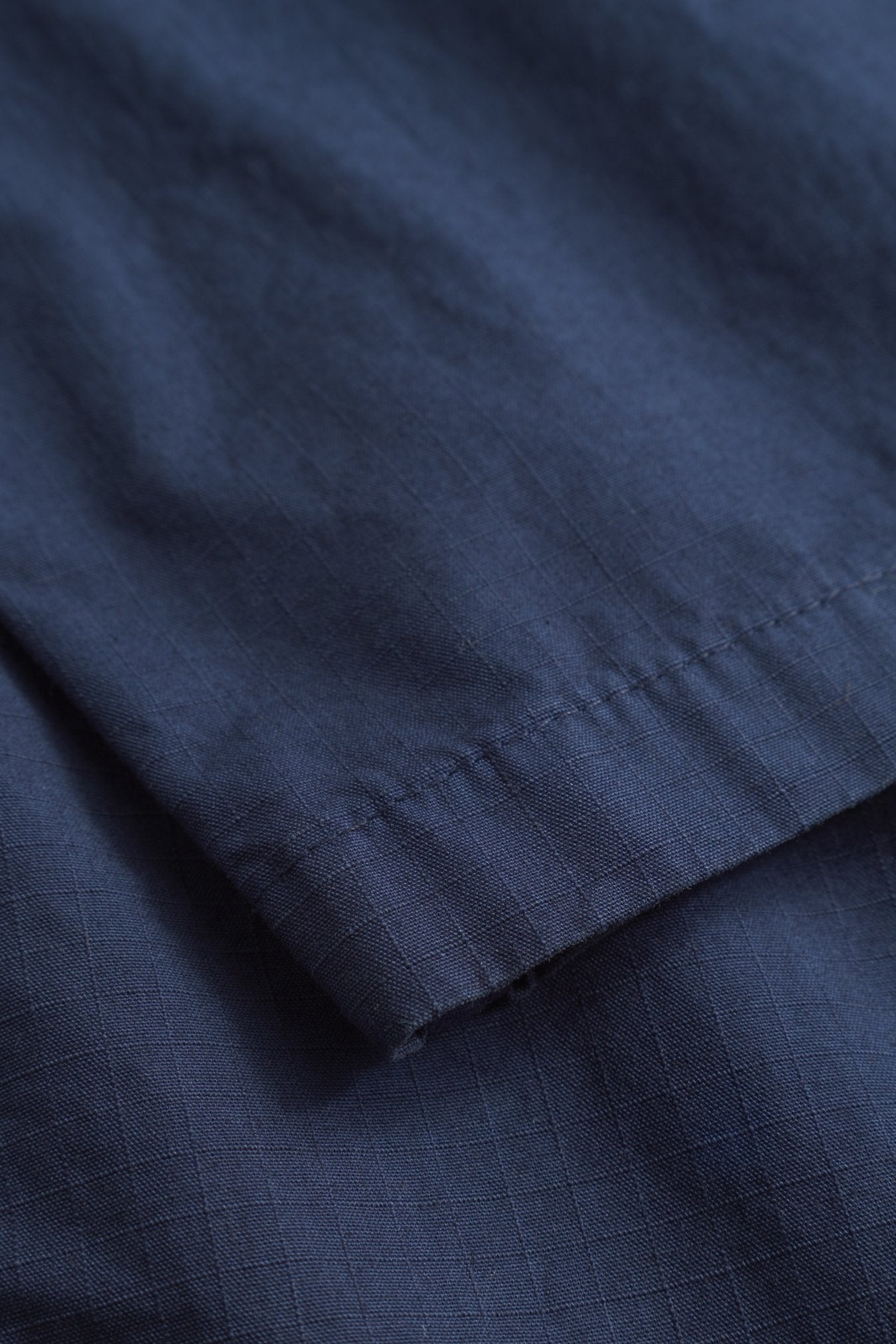 Ragnar Relaxed Cotton Ripstop Pant