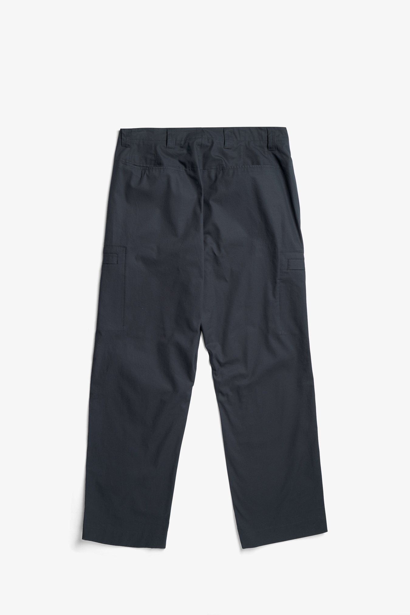 Hans Gear Cotton Twill Cargo Pants