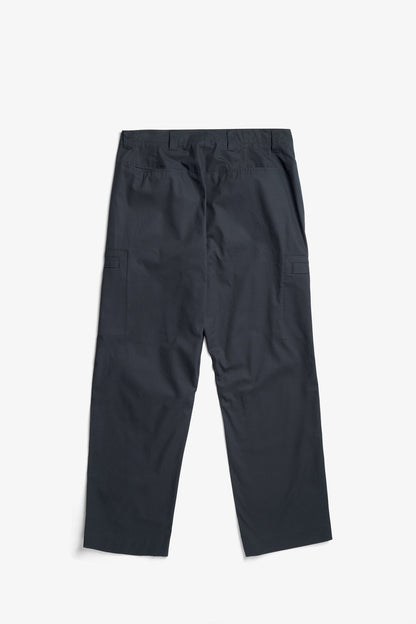 Hans Gear Cotton Twill Cargo Pants