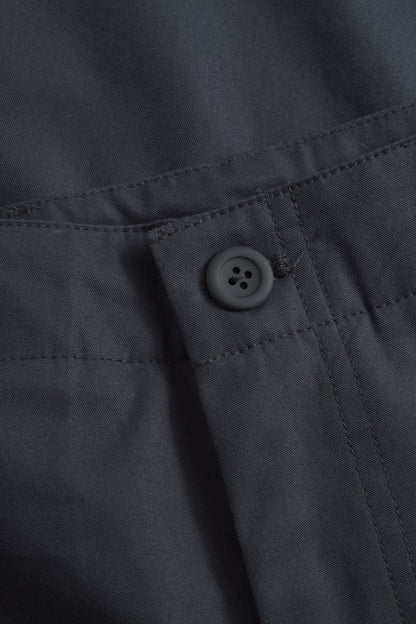 Hans Gear Cotton Twill Cargo Pants